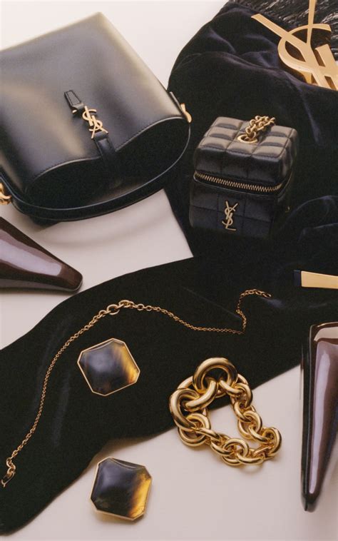 ysl kiev|Saint Laurent Official Online Store .